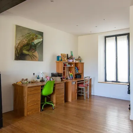 Willa Maison, Piscine & Vue Sur La Cite De *