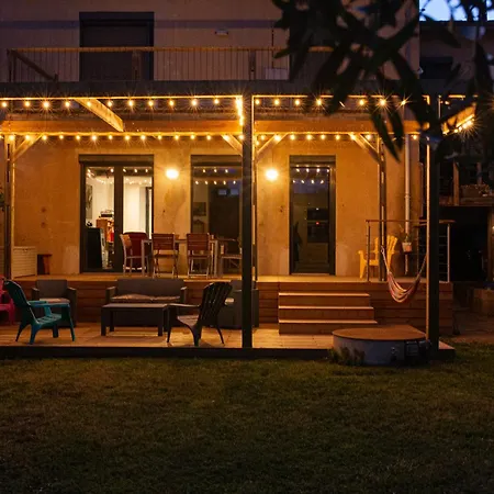 Maison, Piscine & Vue Sur La Cite De * Carcassonne