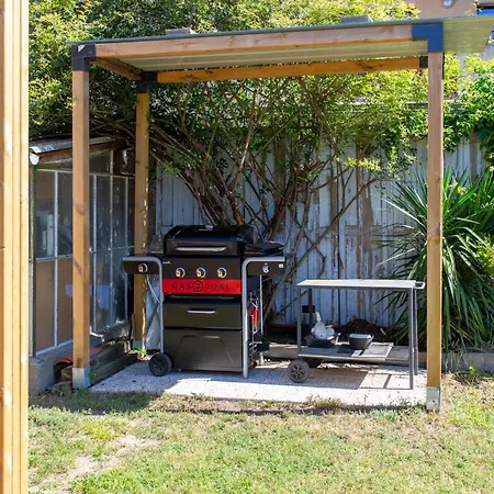 Maison, Piscine & Vue Sur La Cite De * Καρκασόν
