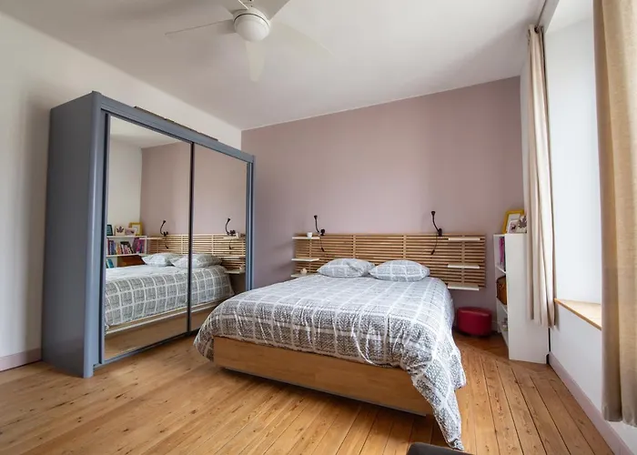 Maison, Piscine & Vue Sur La Cite De Carcassonne