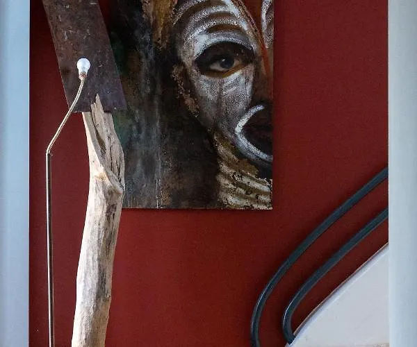 Maison, Piscine & Vue Sur La Cite De Βίλα