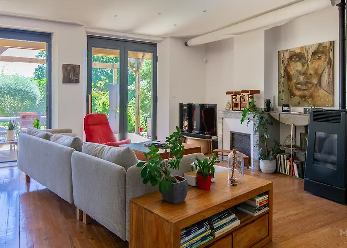 Maison, Piscine & Vue Sur La Cite De Villa Carcassonne