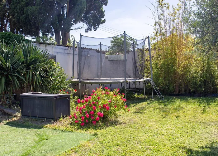 Villa Maison, Piscine & Vue Sur La Cite De Carcassonne