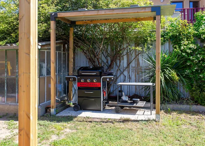 Maison, Piscine & Vue Sur La Cite De * Carcassonne